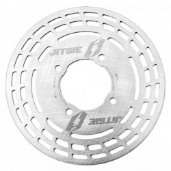 Disco Freno Posteriore  RACE FMI